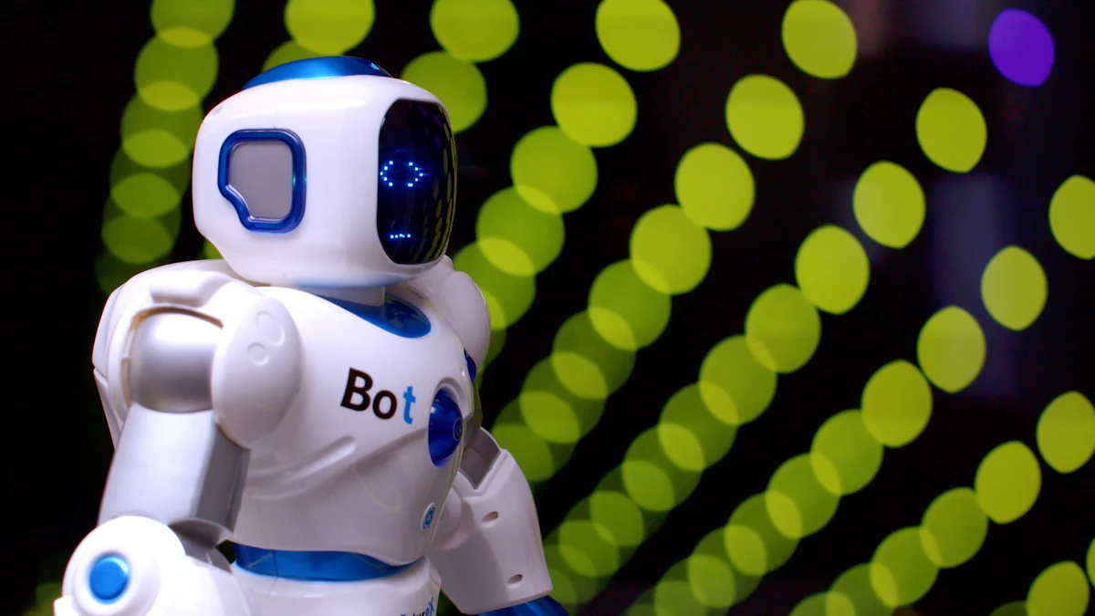 Automation and Its Effects on Industry Development