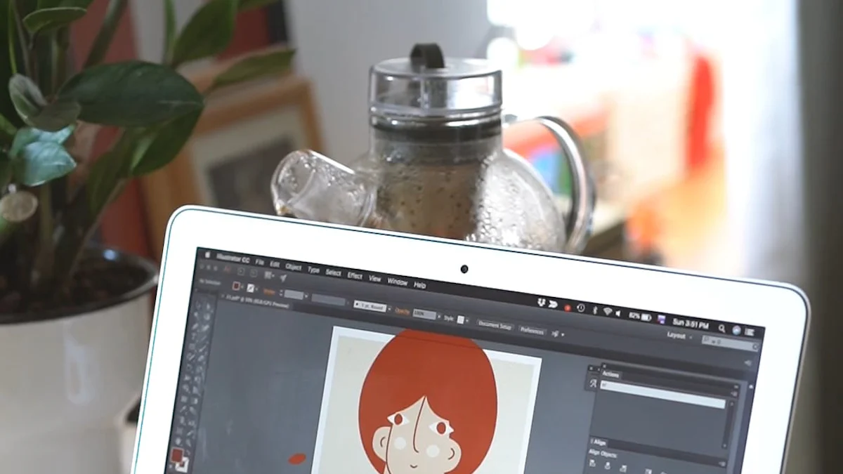 The Rise of AI in Photography and Digital Art
