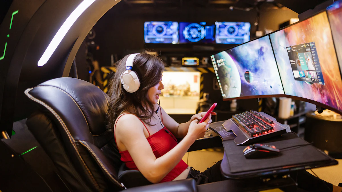AI and Player Engagement