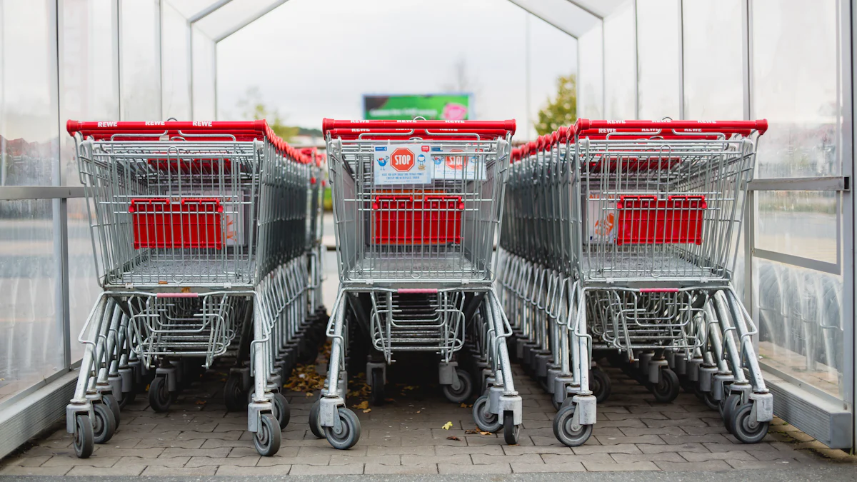 Cross-Border E-Commerce Market Trends in 2024