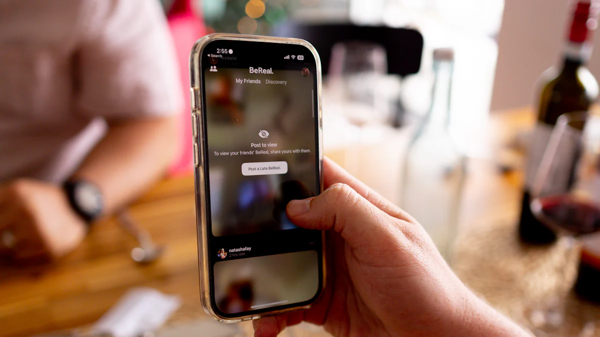 Does Voice.ai Work on Phone?