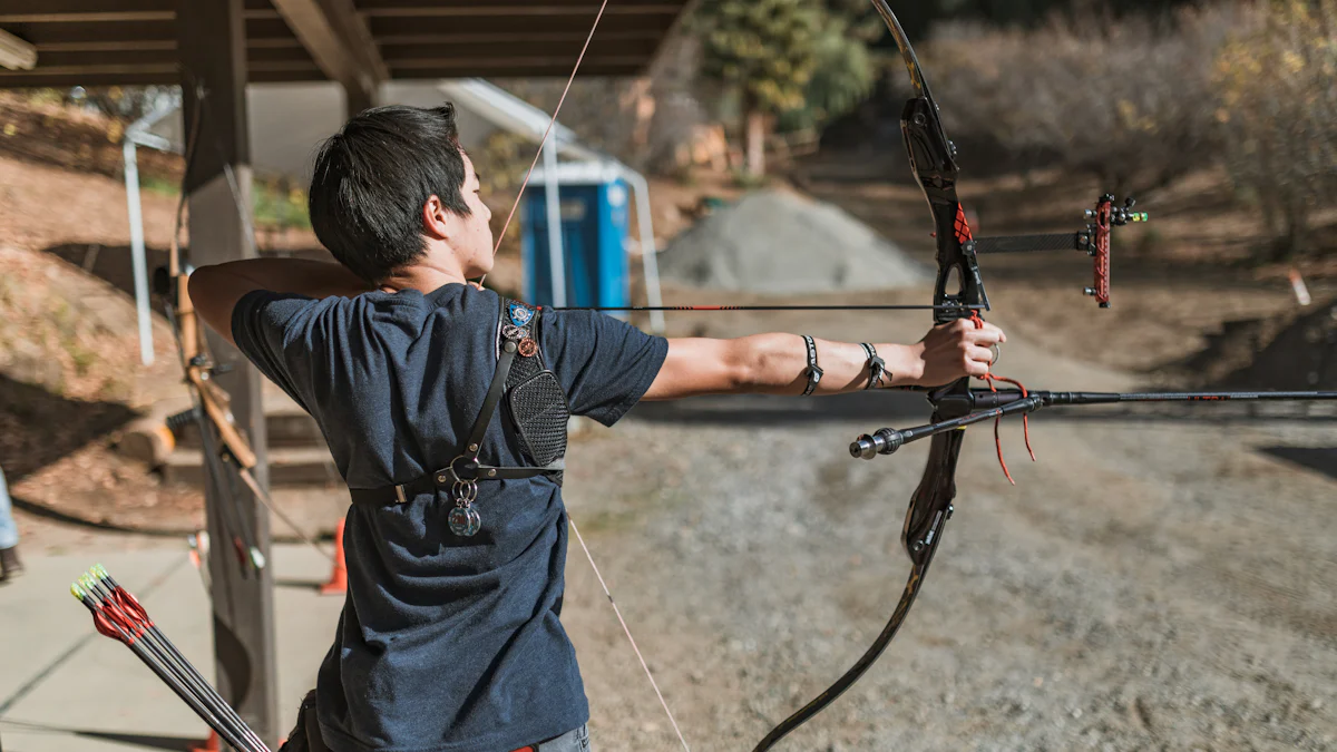 10 Best Compound Bows for Deer Hunting in 2024