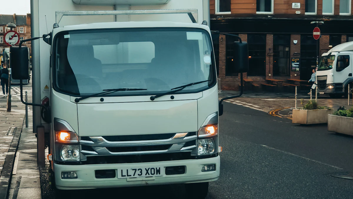 Innovation 7: Enhanced Last-Mile Delivery