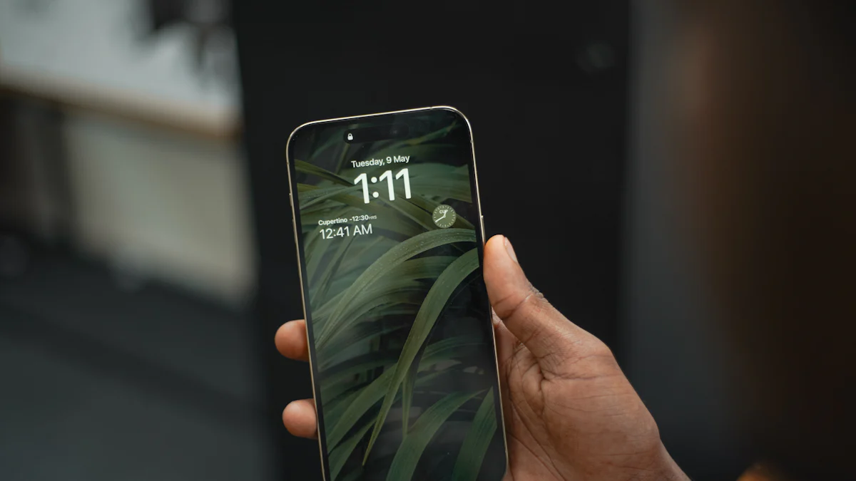 Installer la bêta publique d'iOS 18 sur votre iPhone facilement