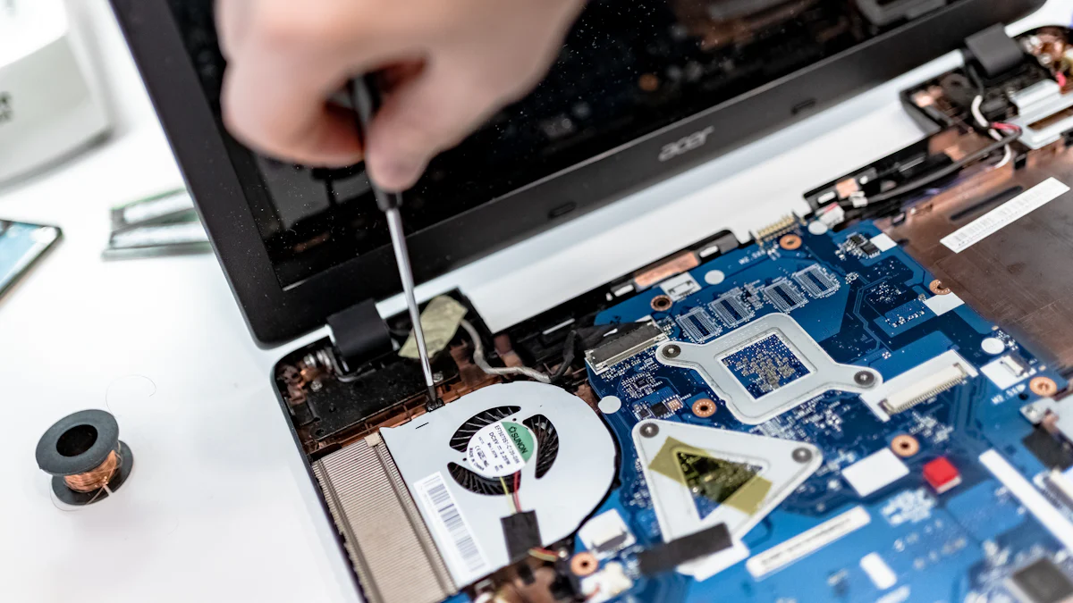 Unlocking the Secrets of the Triwing Screwdriver for Electronics Repair