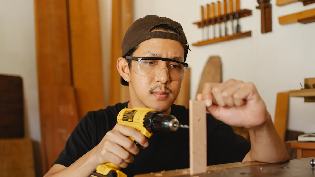 Master Fastener Removal with Hammer Screwdriver Tricks