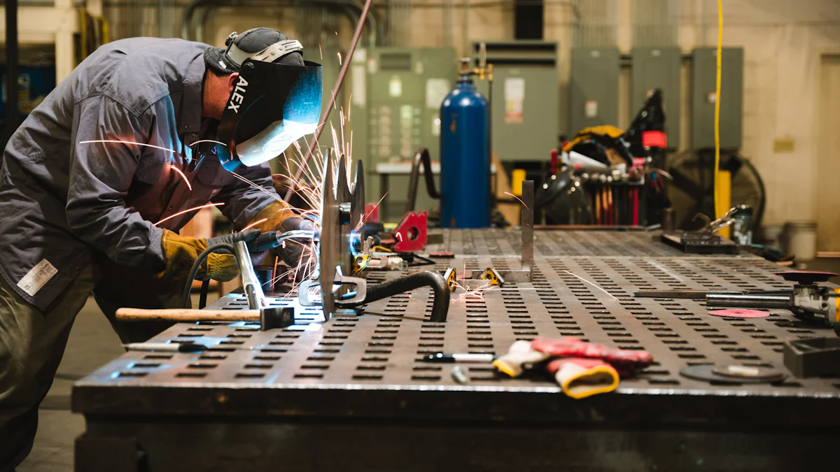 The Versatile Applications of CuAl5 Alloy in Industry