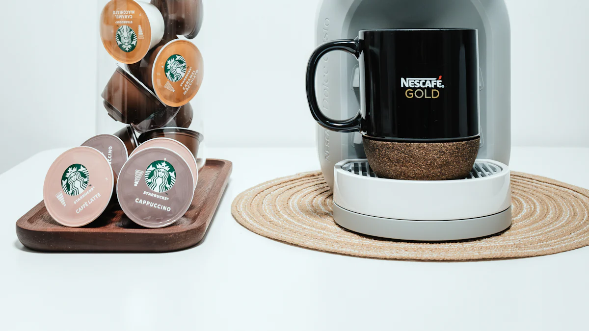 Exploring Nespresso Machine Options