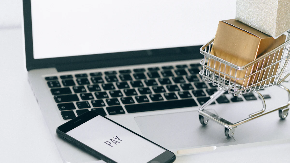 Why You Need to Bring Your In-Store Experience Online