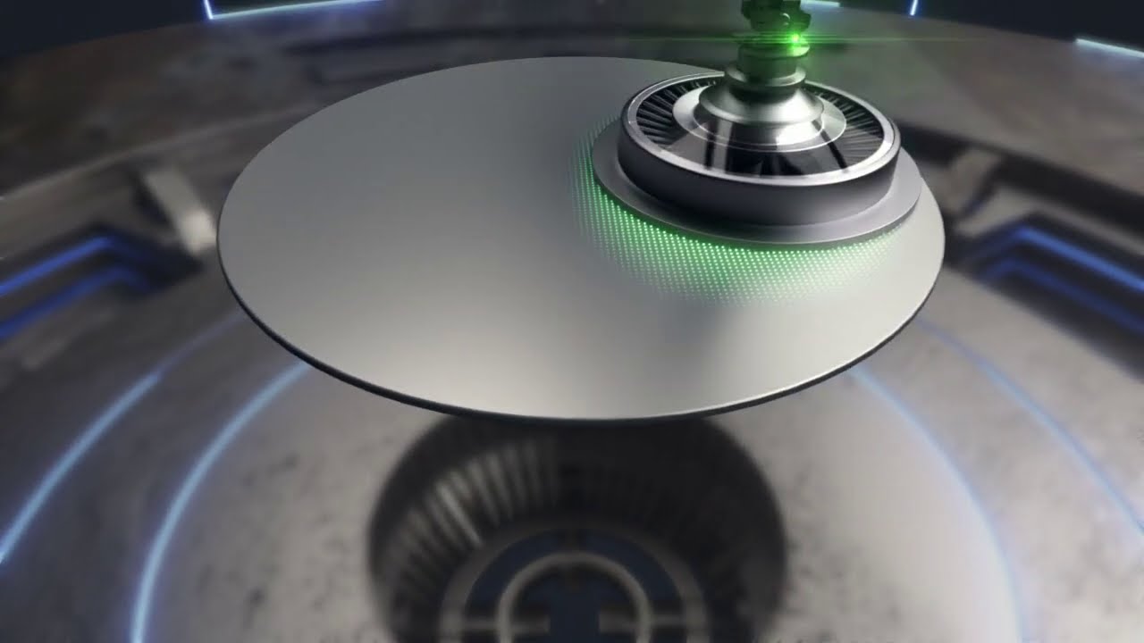 How Silicon Carbide Dummy Wafers Revolutionize Semiconductor Efficiency