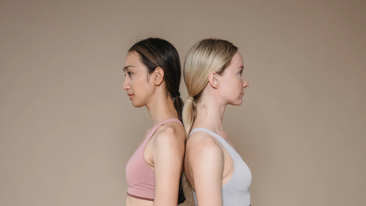 Top 10 sujetadores de yoga en talla M para el 2024