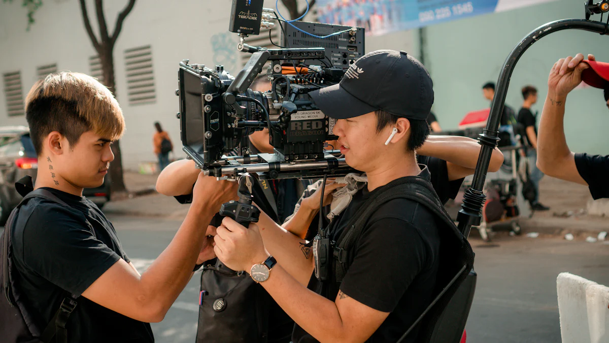 Exploring Production Job Roles