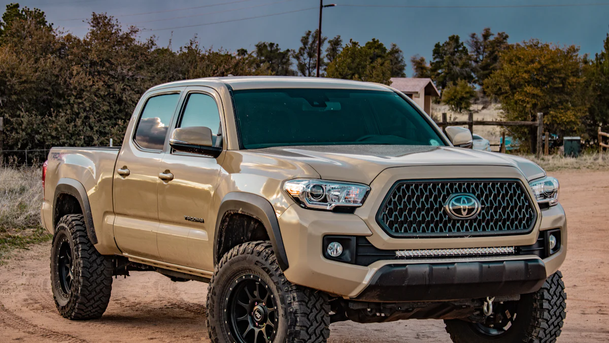 Car MP5 for Toyota Sequoia 2021: Best Picks