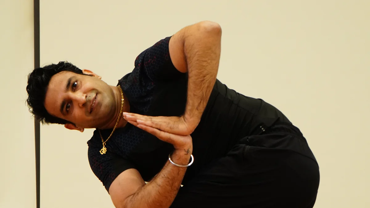 Tracing the Origins of Yoga: A Historical Journey