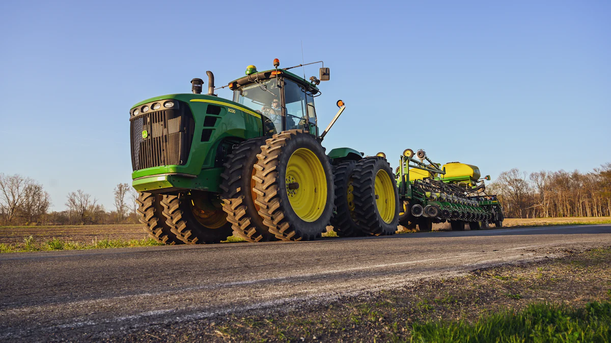 Self-Propelled