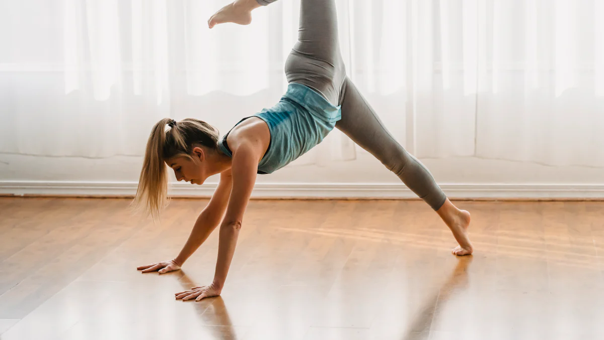 Οδηγός για Αρχάριους: Τύποι Γιόγκα για Κάθε Επίπεδο