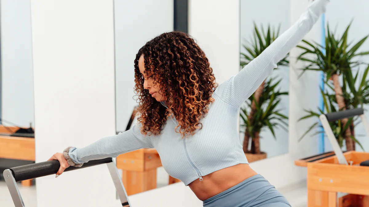 The Top 10 Sexy Yoga Pants Women Love in 2024