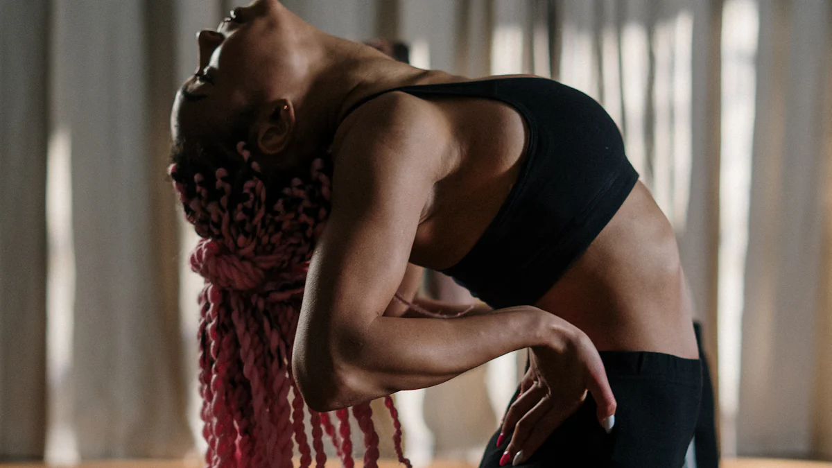 Beneficios mentales del yoga