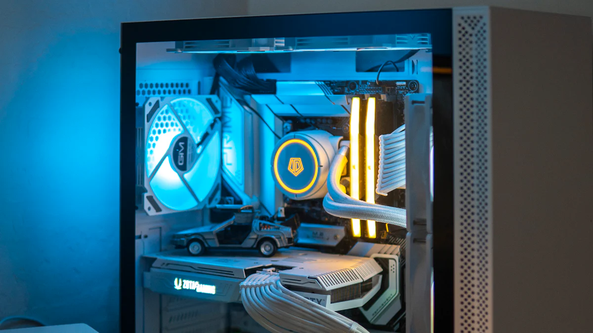 Real-World Applications of AI Fuzzy Logic