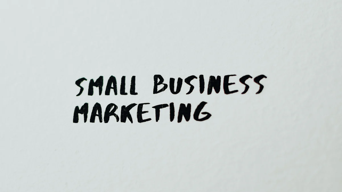 How Rebowsigns Revolutionize Small Business Marketing