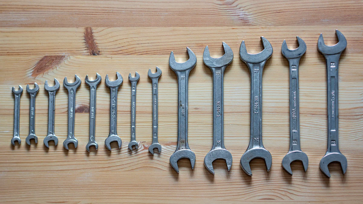 10mm Wrenches vs. 12mm Wrenches: Deciding the Winner