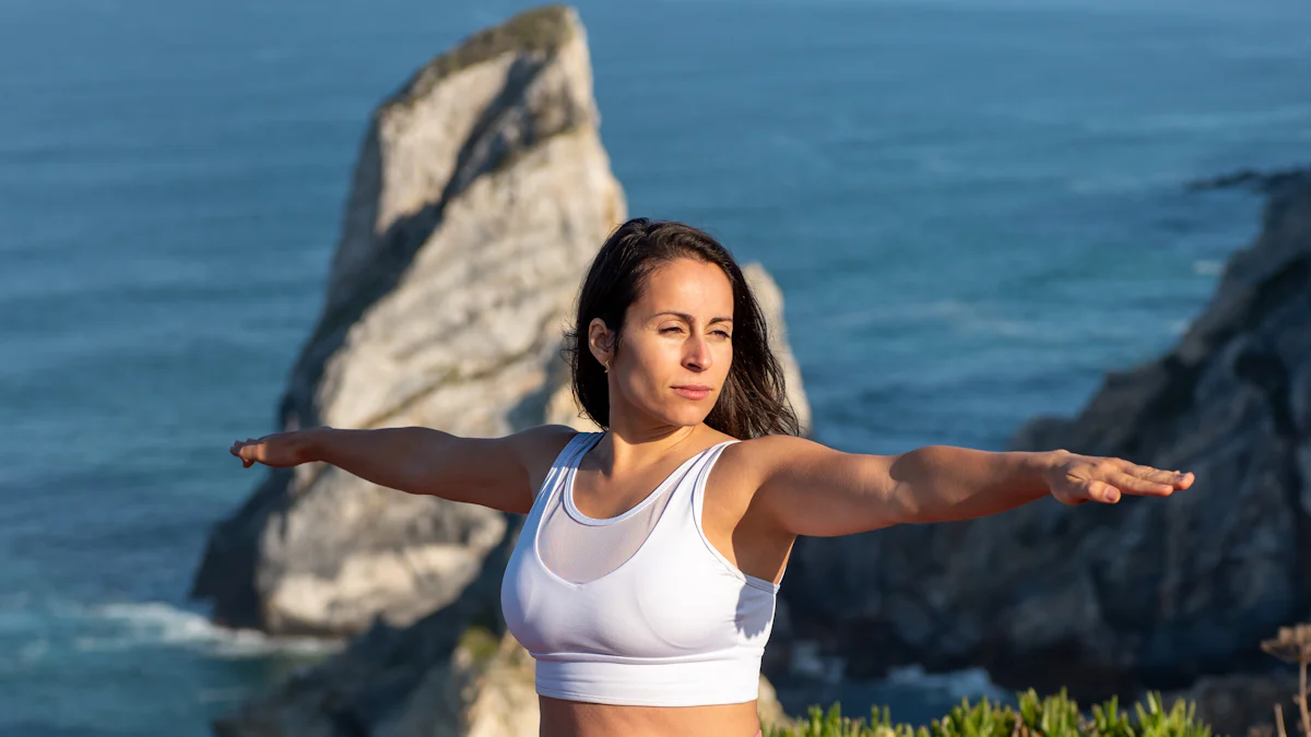 Mental and Emotional Benefits of Hatha Flow Yoga