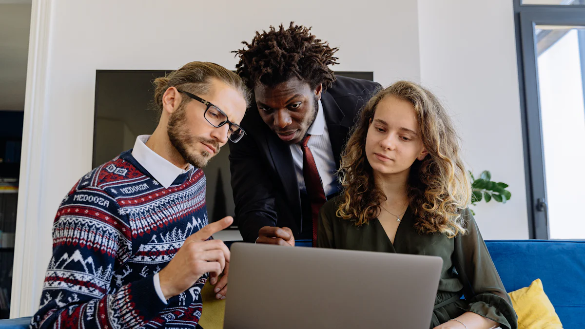 Real-World Examples of Remote Consulting Success
