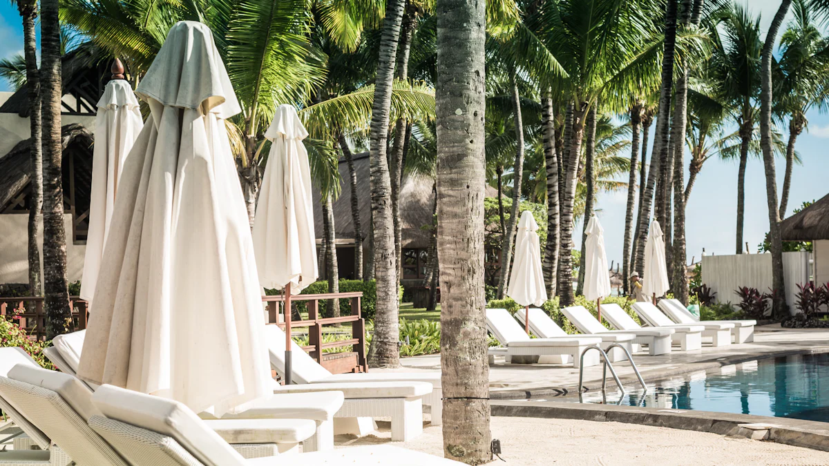 Yoga Resort Costa Rica: Encuentra el Ideal