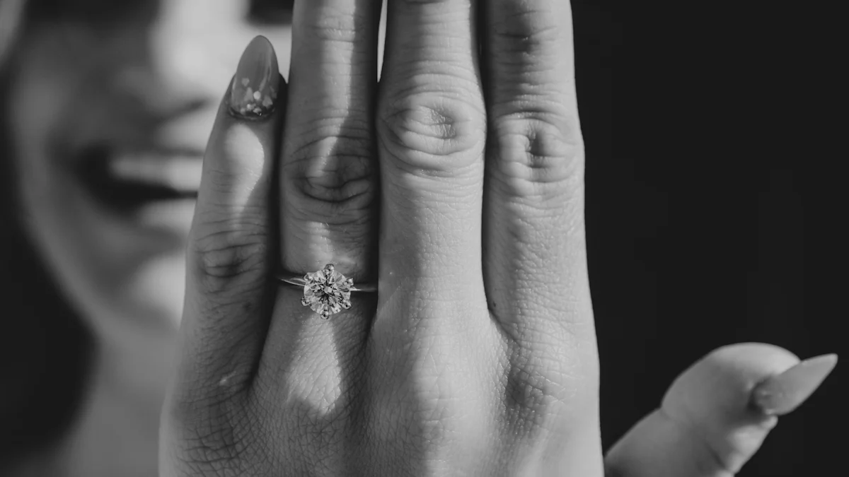 Practical Tips for Buying a 0.3 Carat Diamond