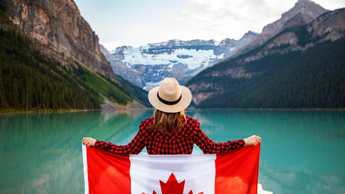 Unique Gifts for Canada Day Celebrations