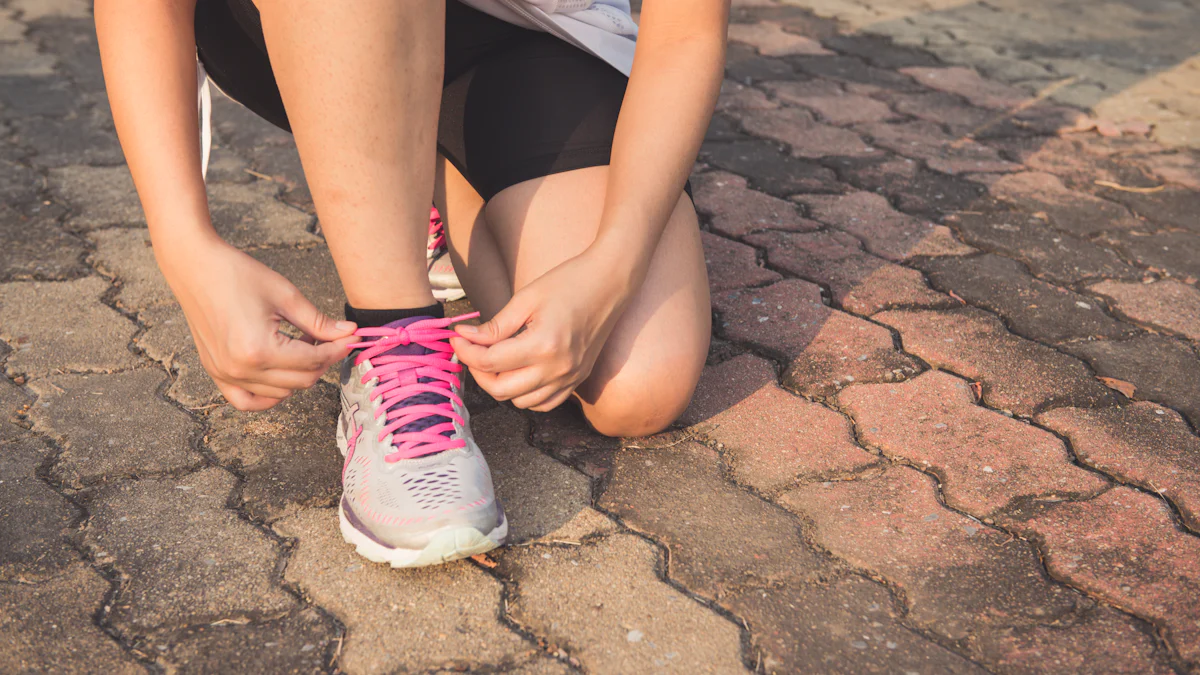 Top 3 Nylon Ankle Socks for Women with Arch Support