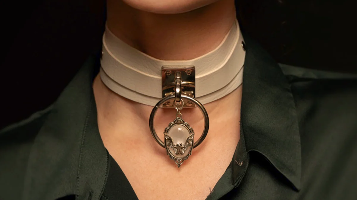 Accessorizing Different Outfits
