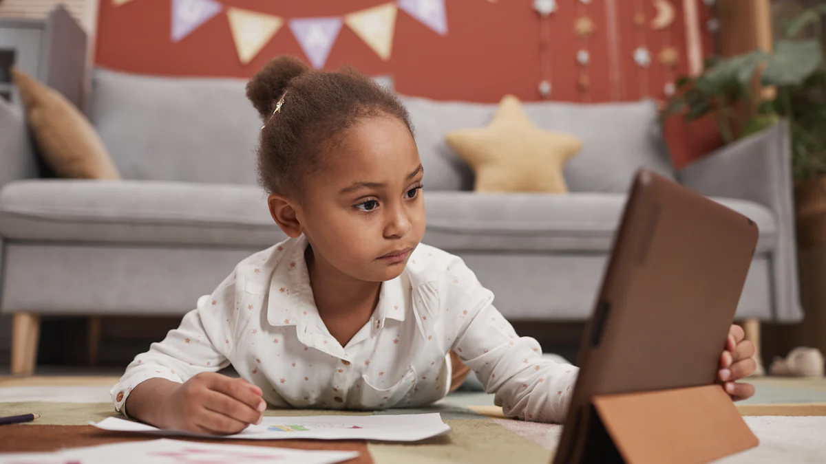 Top ABC Learning Apps