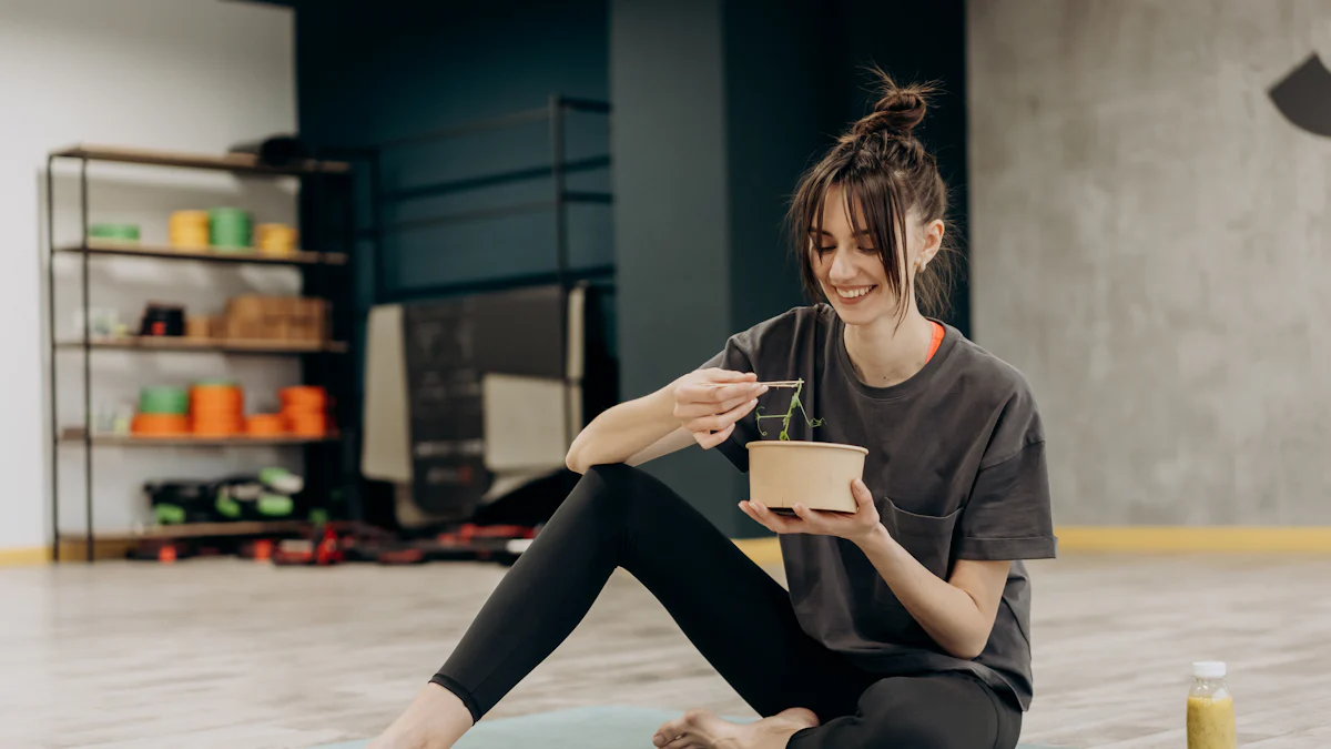 Top Foods to Boost Your Yoga Practice Before and After