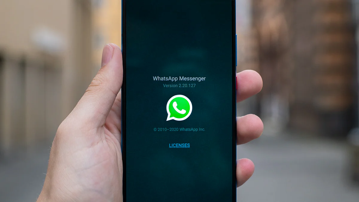 Guide pratique pour utiliser les nouvelles fonctionnalités d'appels vidéo sur WhatsApp
