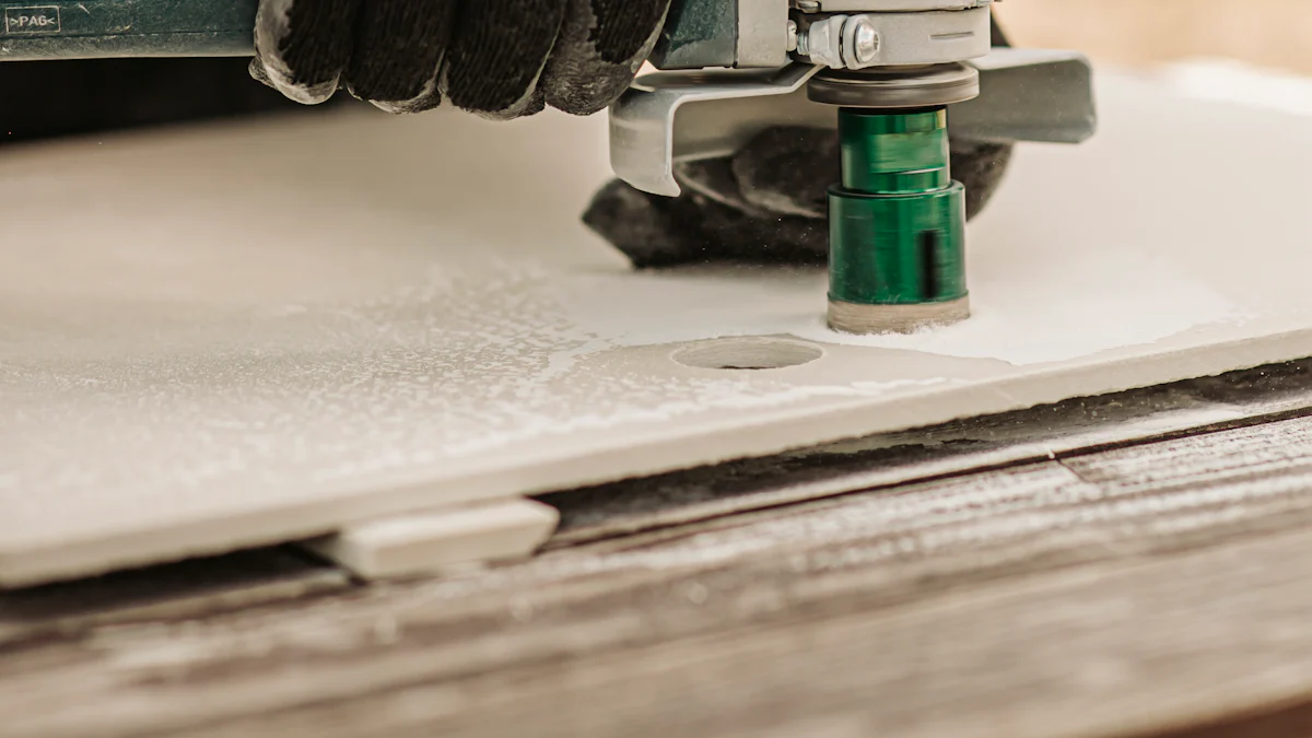 Crafting Brilliance: Ryobi Cutting Tool Pro Tips