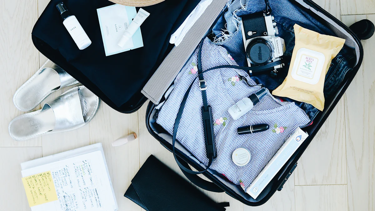 Essential Tips for Packing Light on Short-Term Trips