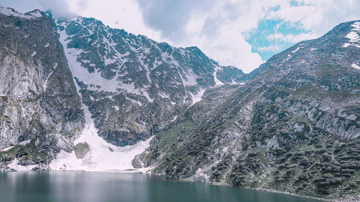 榛名山