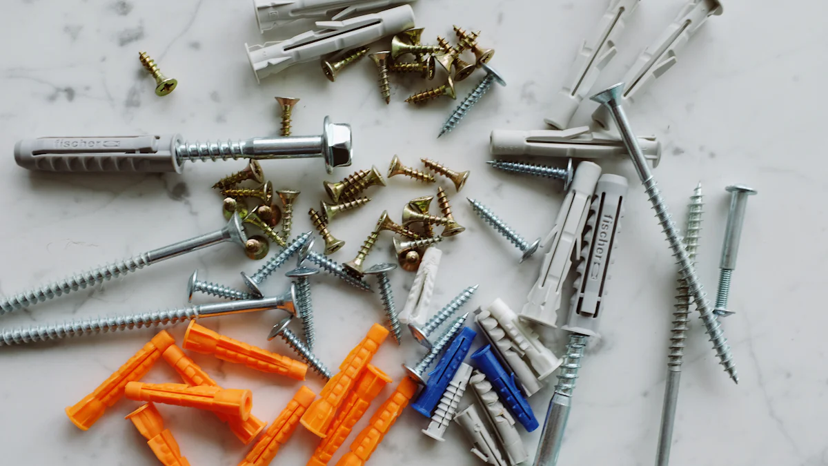 Cutting Screws and Nails: Expert Recommendations Revealed