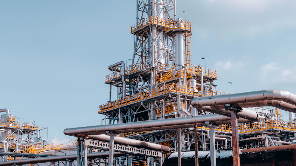 Materials and Technology in Top Oil Seals