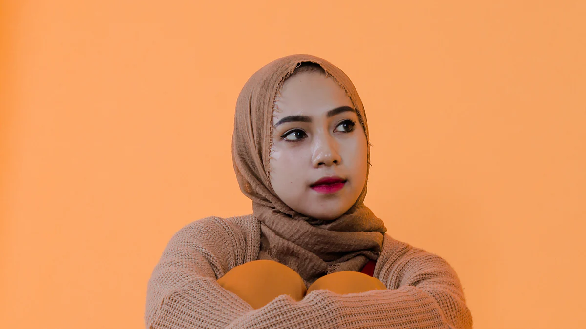 Yoga Clothing Tips for Muslim Women