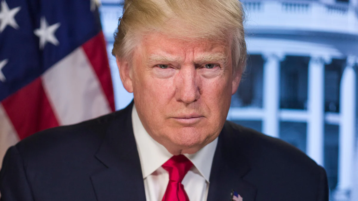 Why Donald Trump Believes Bitcoin Can Win the AI Arms Race
