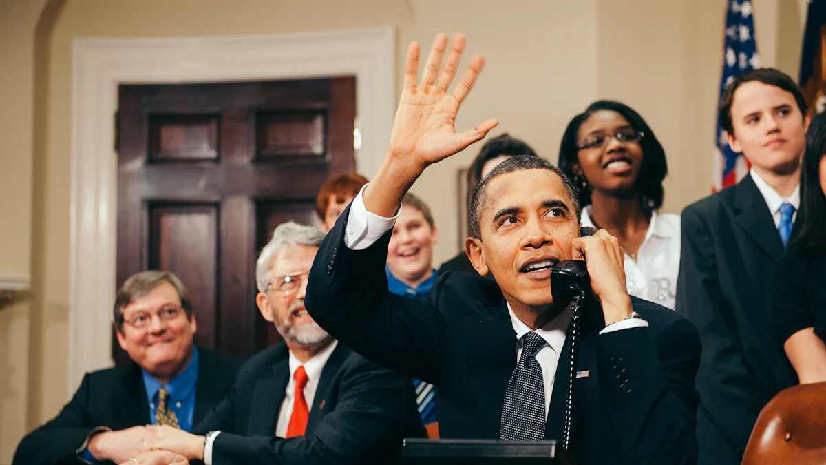 10 Tips to Ease Politics Debate Stress
