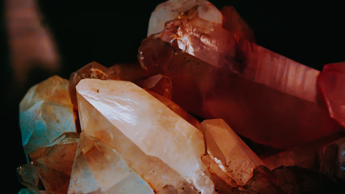 What Is High Purity Quartz and Its Key Applications