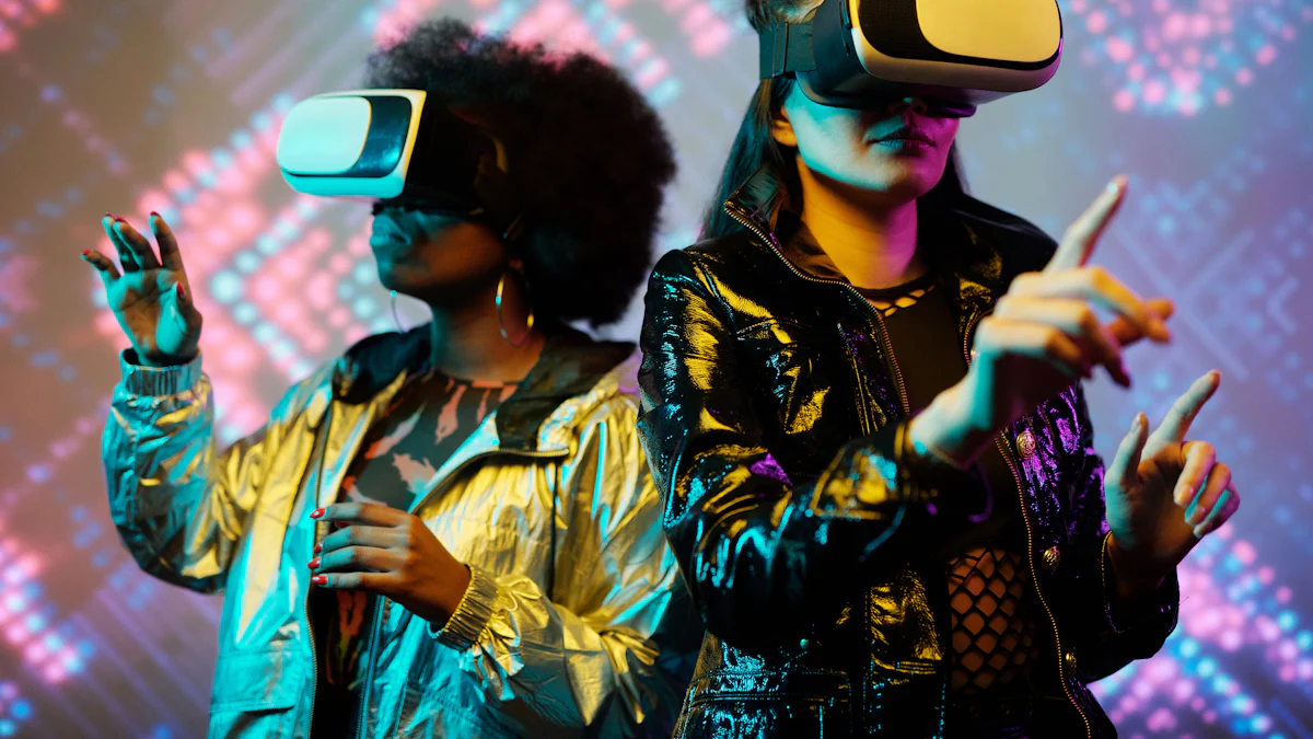 Top Virtual Reality Gaming Experiences You Must Try