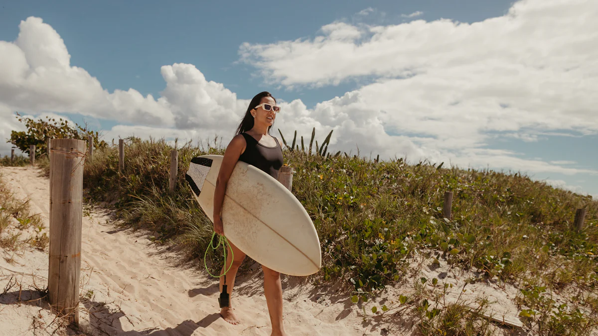 Top 5 Yoga-Retreats in der Algarve