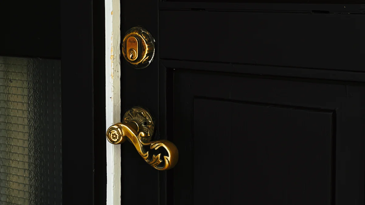 Texas Tool and Hardware: Architectural Hardware