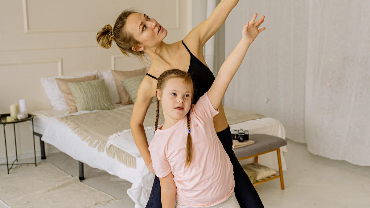 Engaging Teaching Methods for Yoga