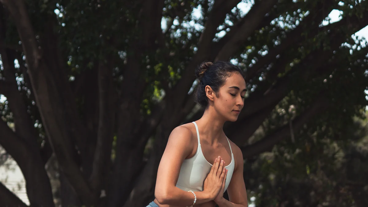 Studio Four: CorePower Yoga