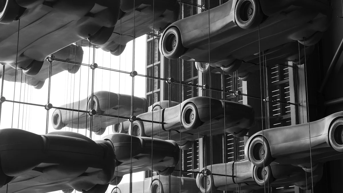 Key Benefits of Implementing Digital Twins in Industry